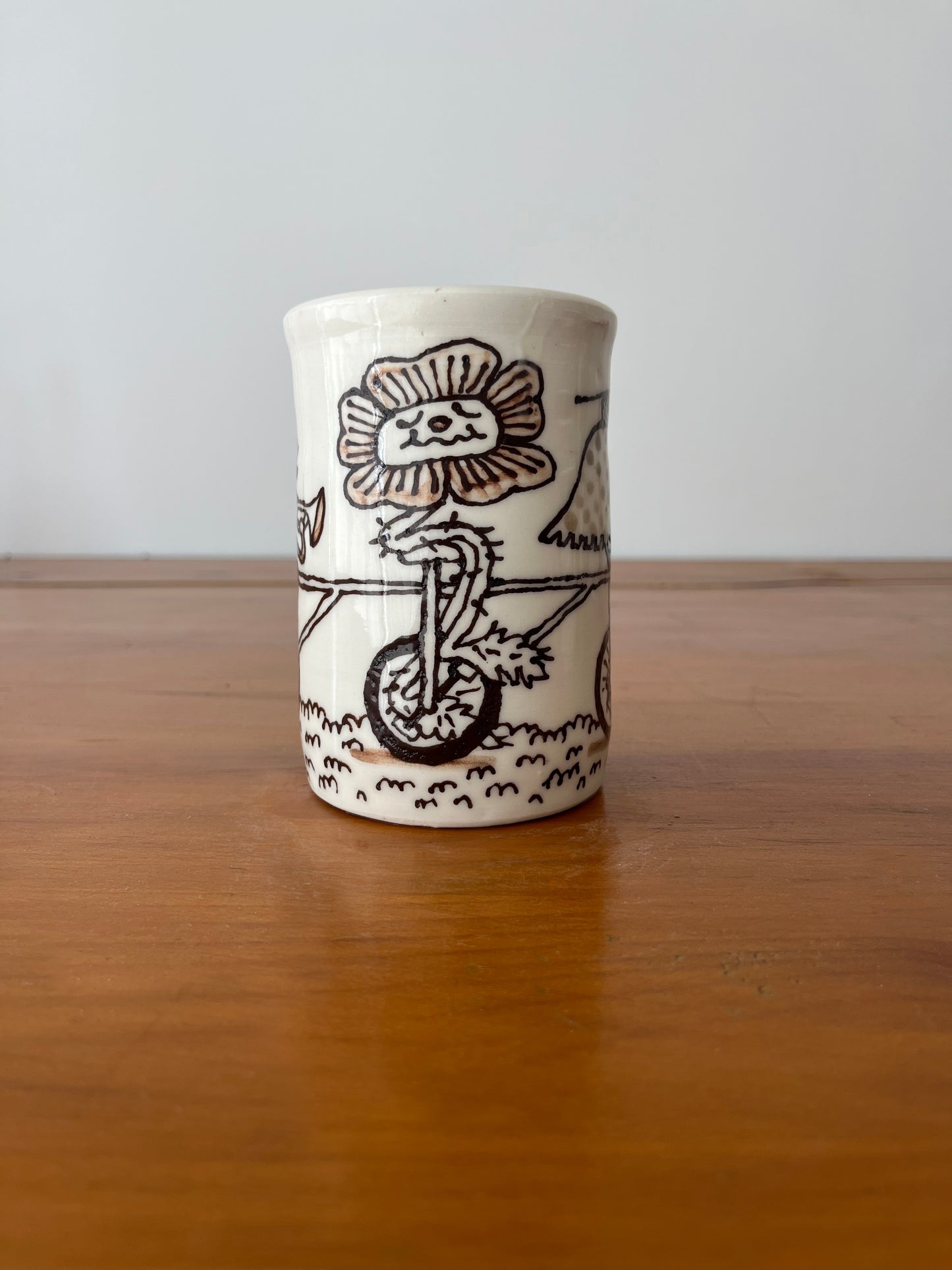 VASE No. 17
