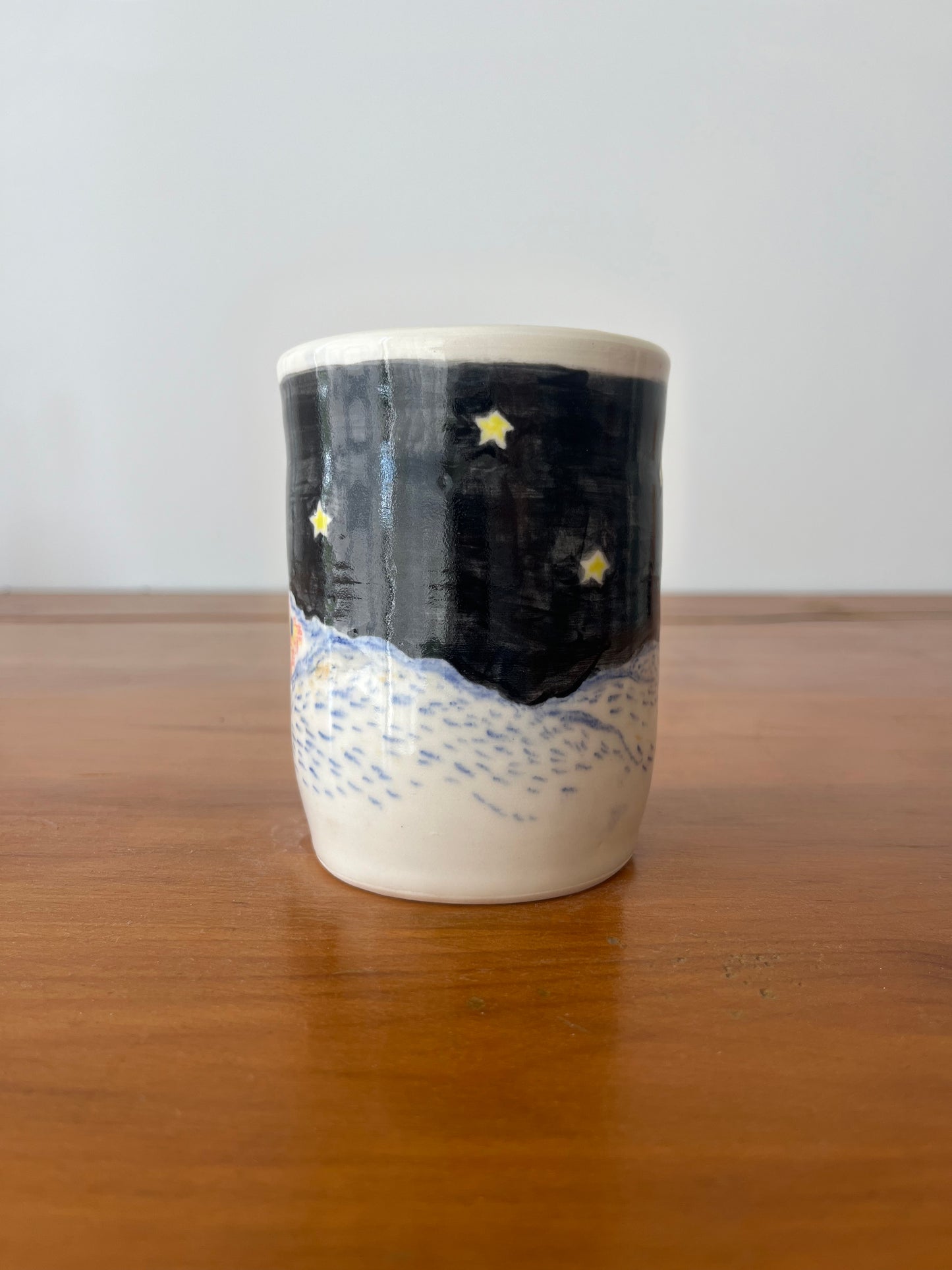 VASE No. 16