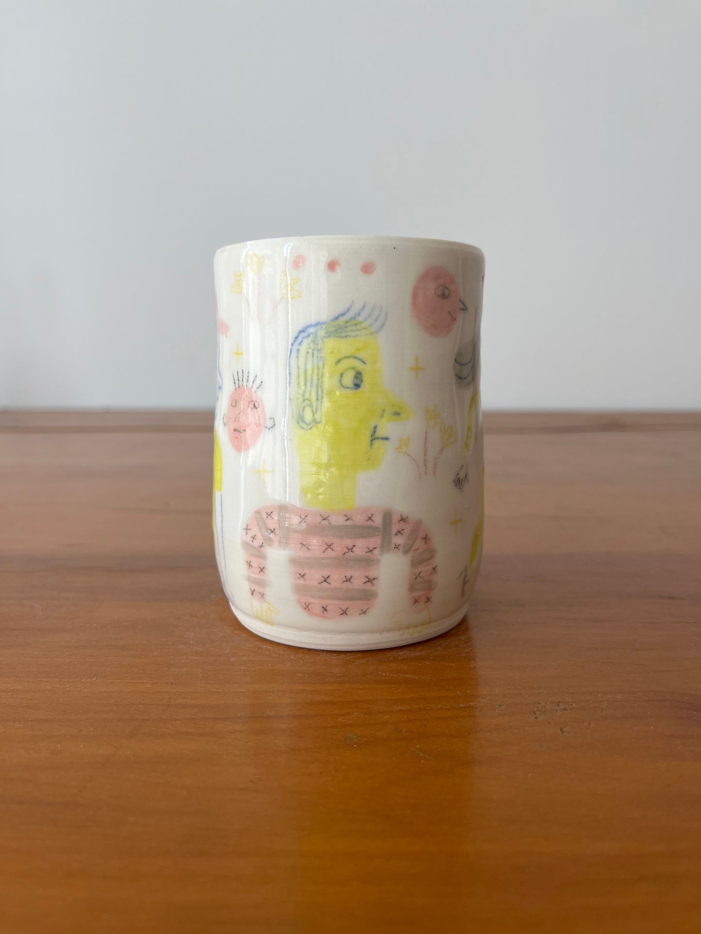 VASE No. 7