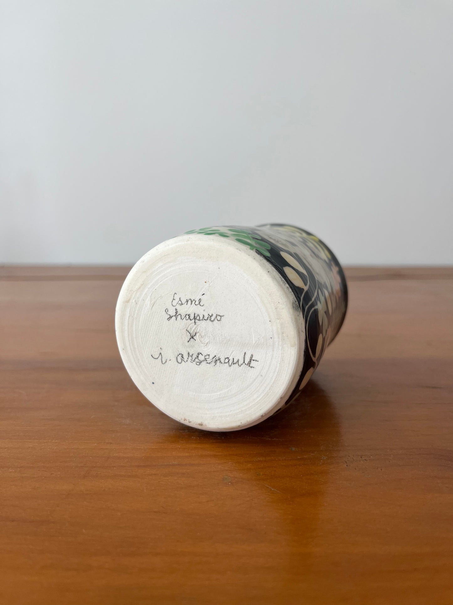 VASE No. 20