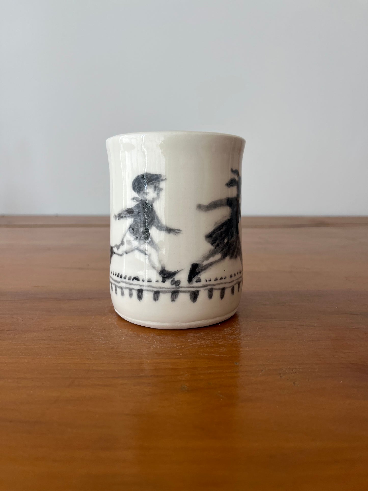 VASE No. 6