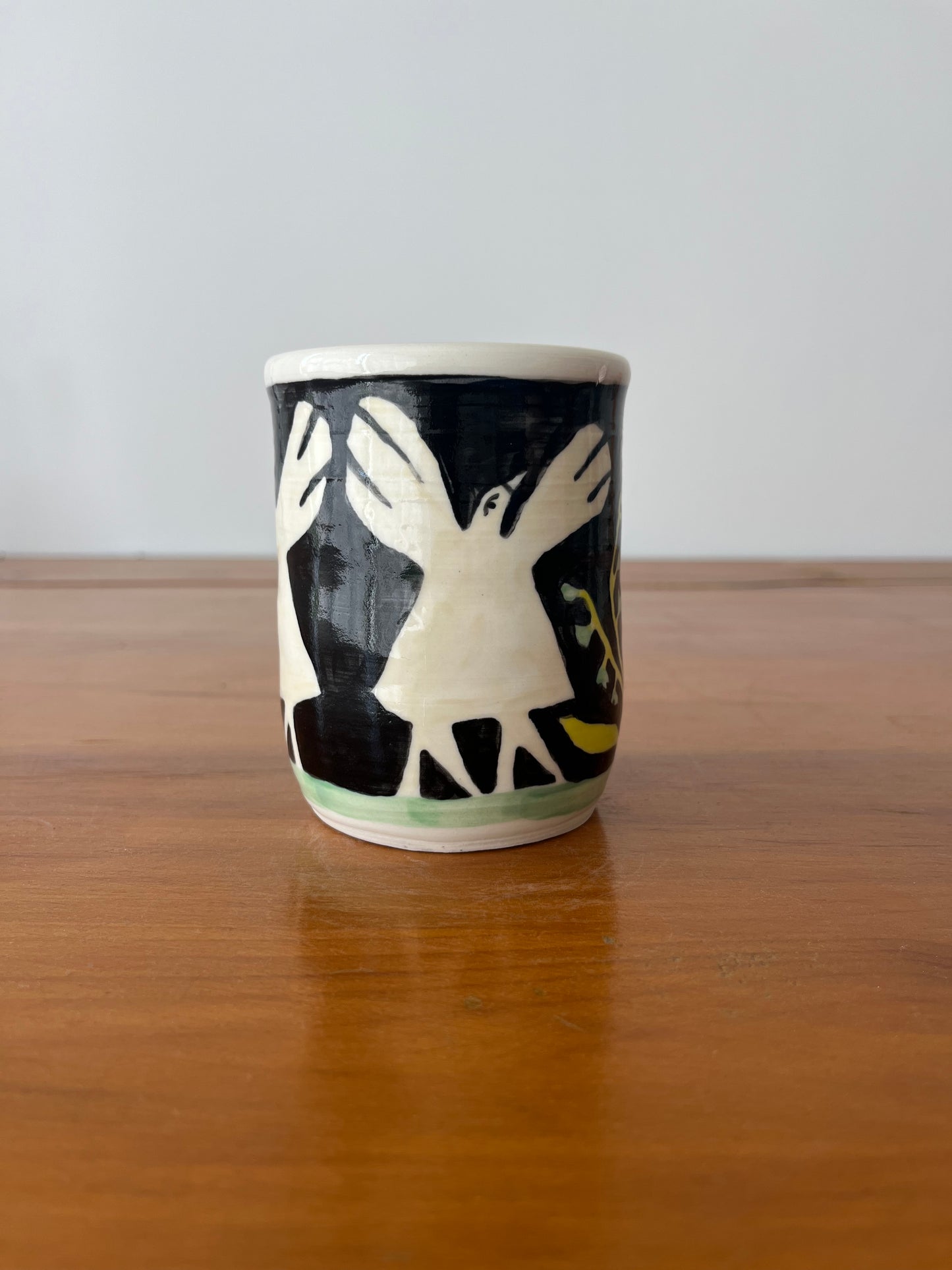 VASE No. 3