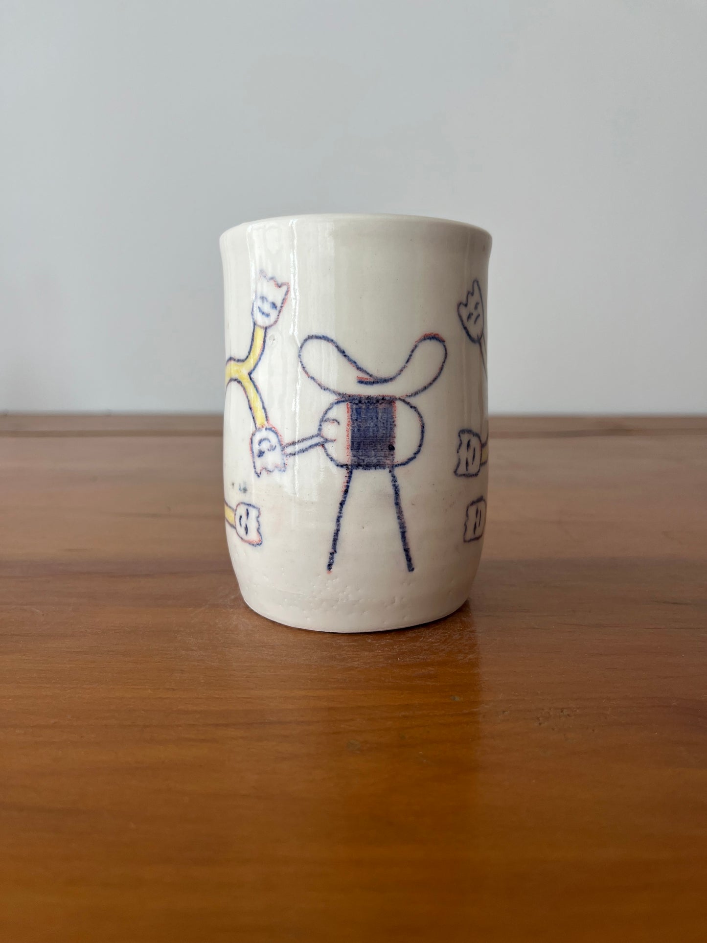 VASE No. 13