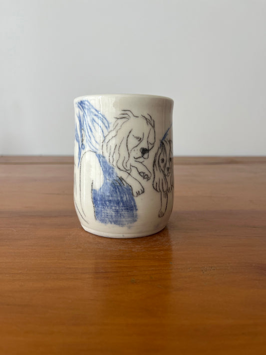 VASE n° 15