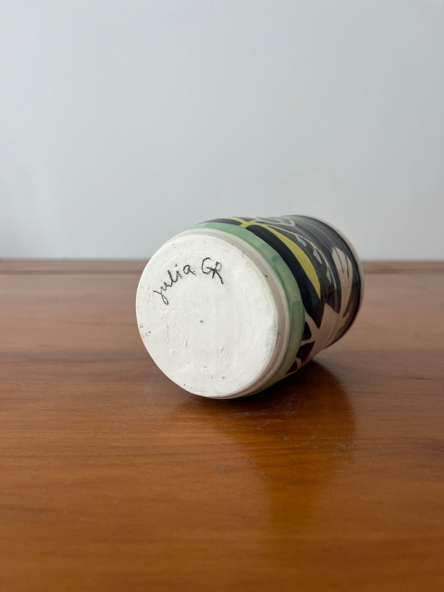 VASE No. 3