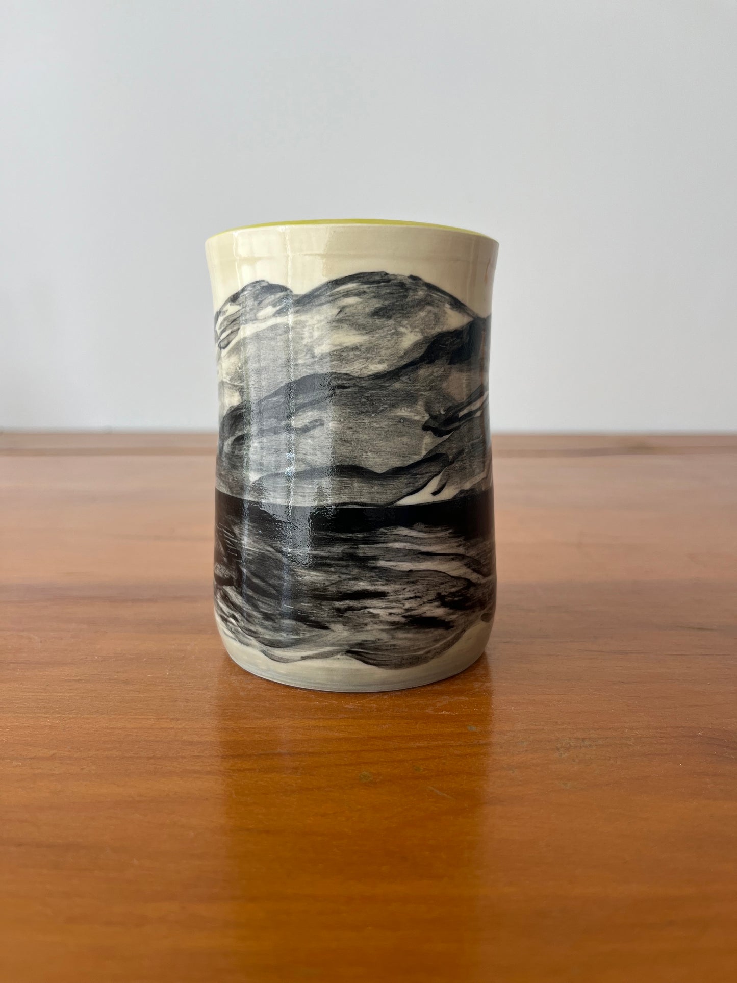 VASE No. 4