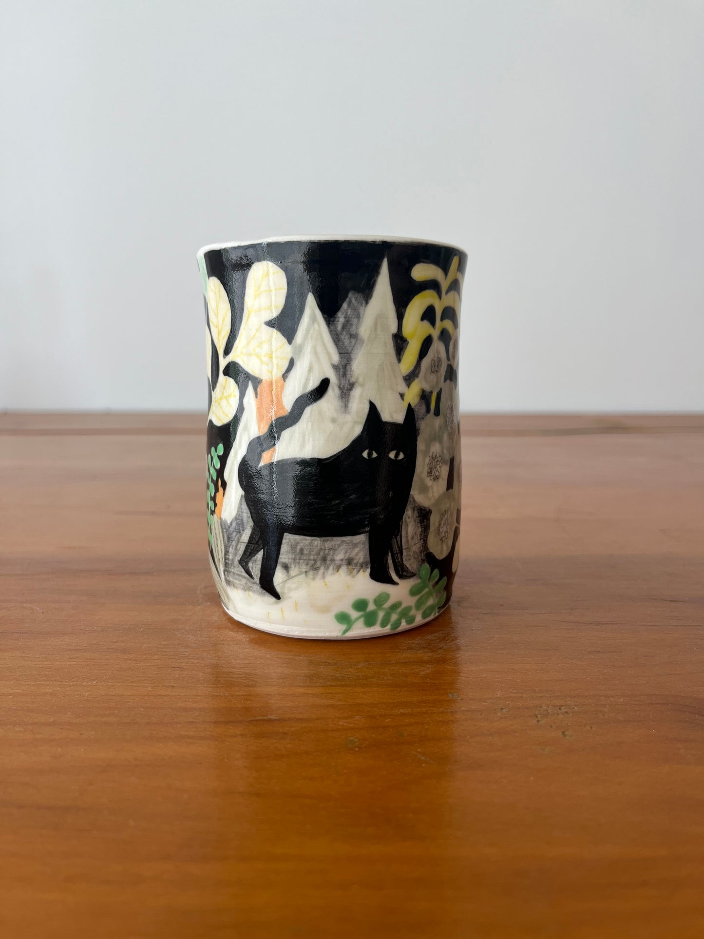 VASE No. 20
