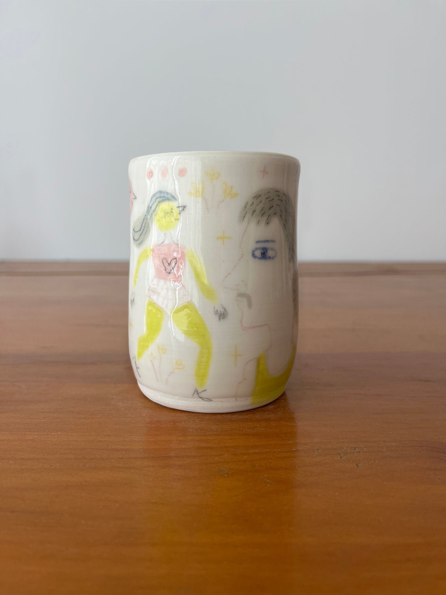 VASE No. 7