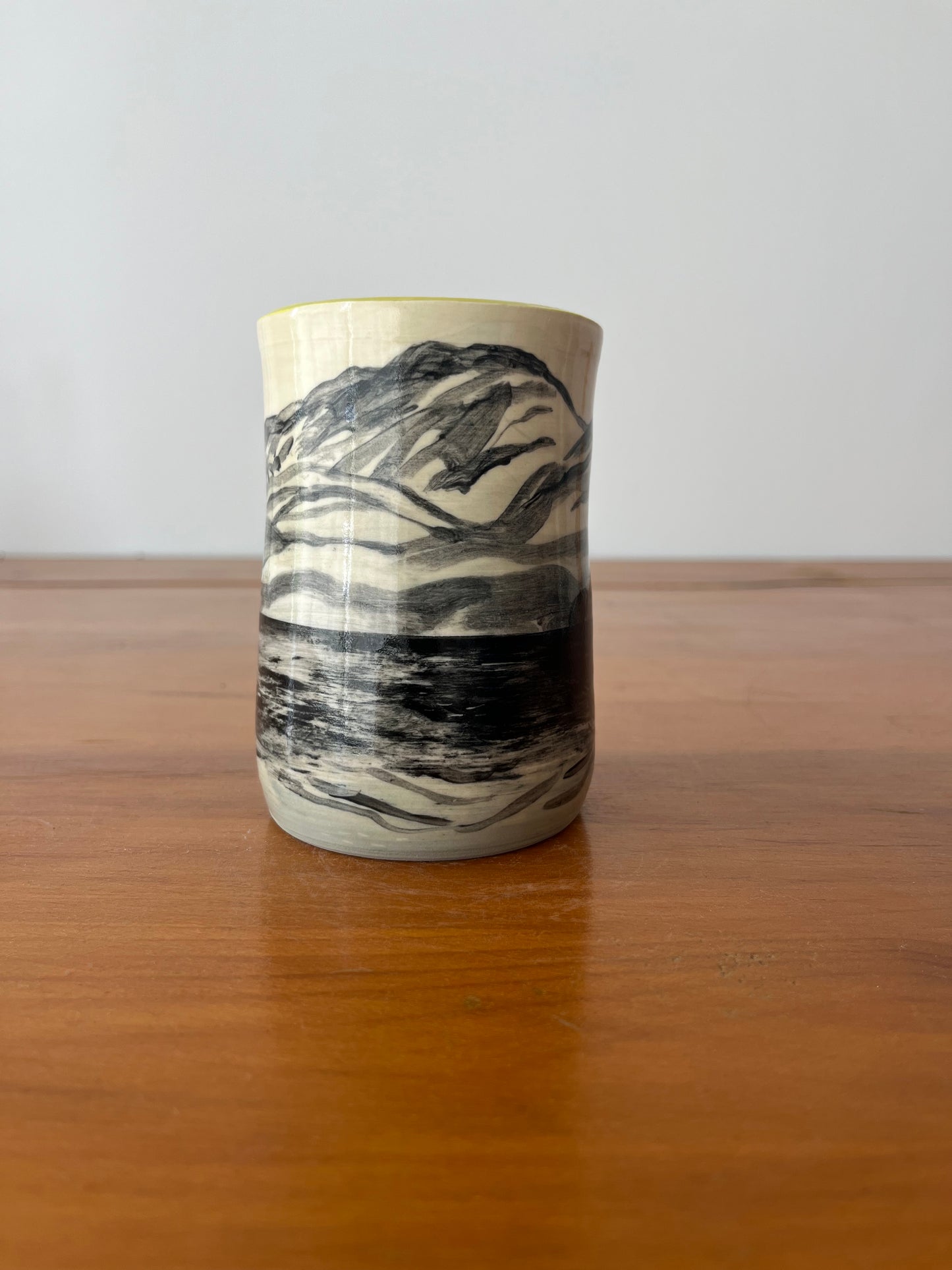 VASE No. 4