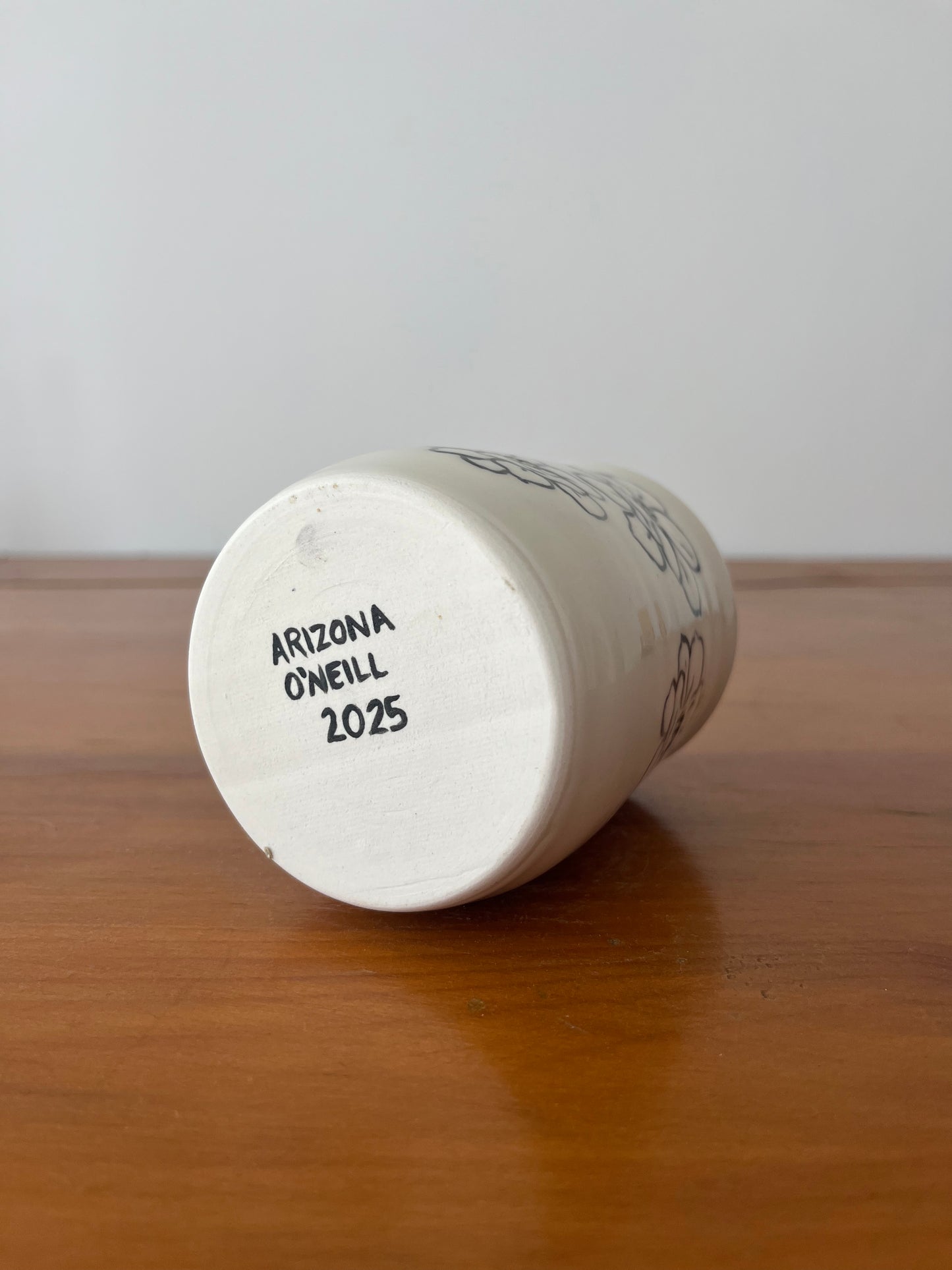 VASE No. 1