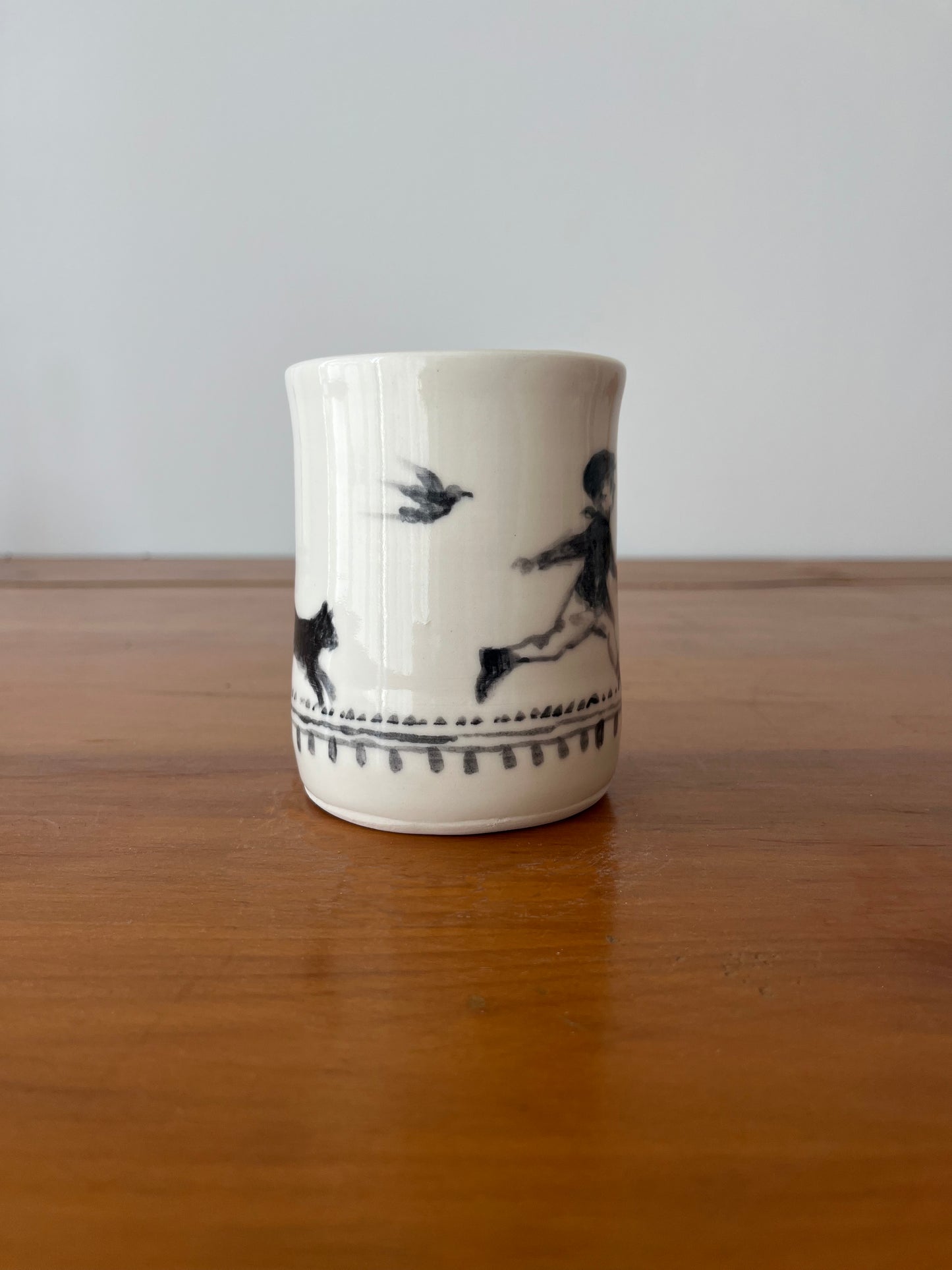VASE No. 6