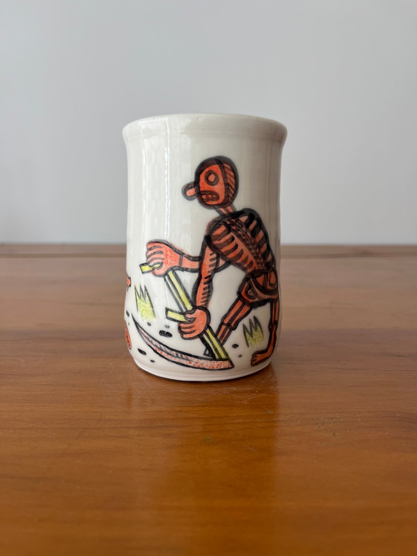 VASE No. 18