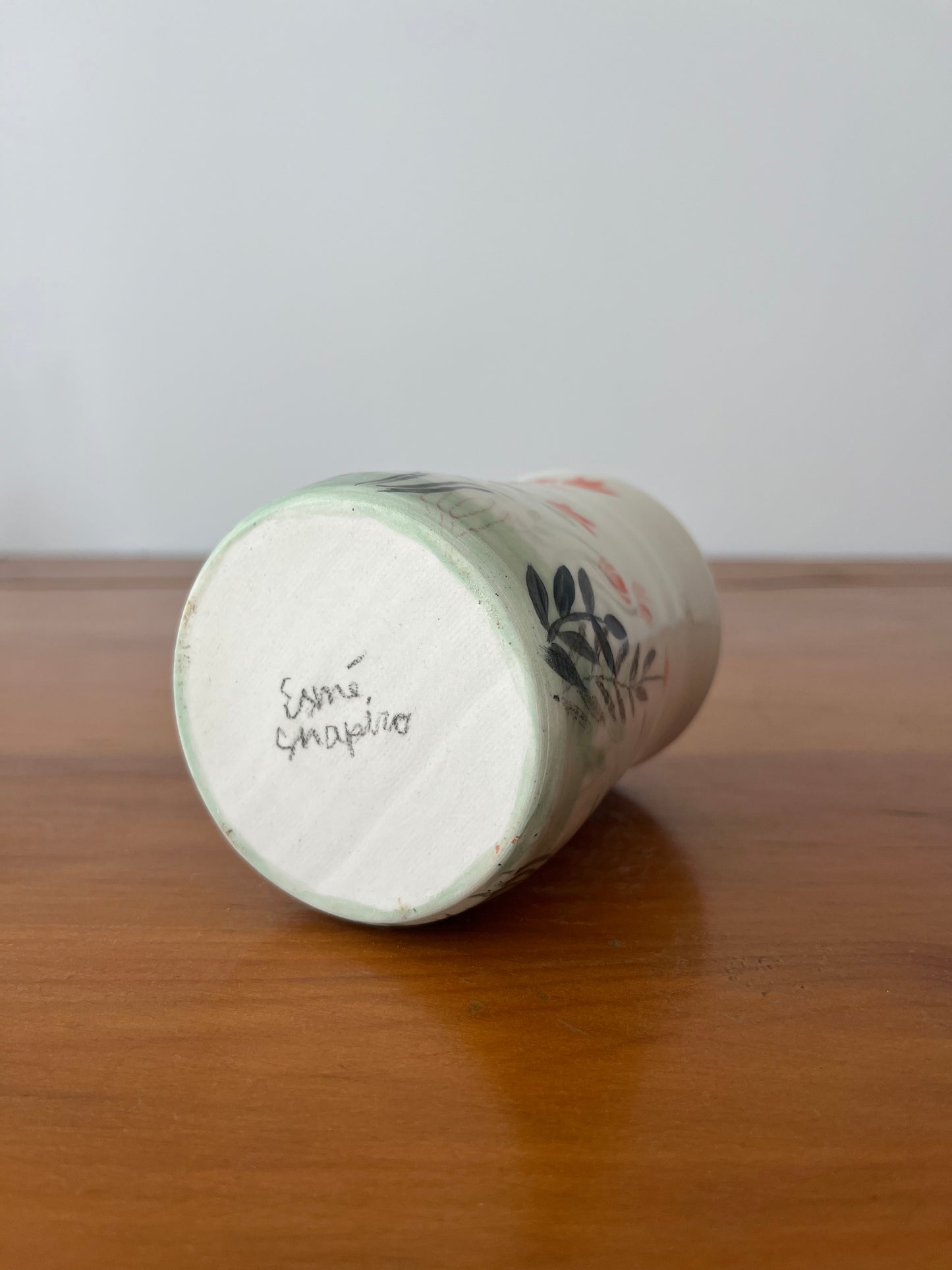 VASE No. 2