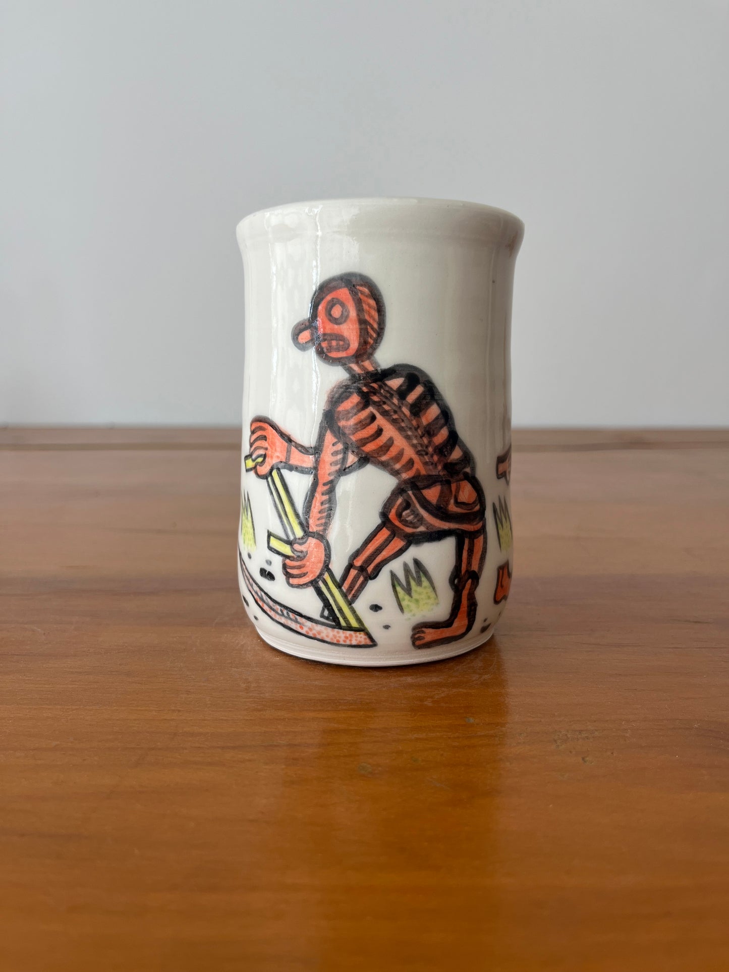 VASE No. 18