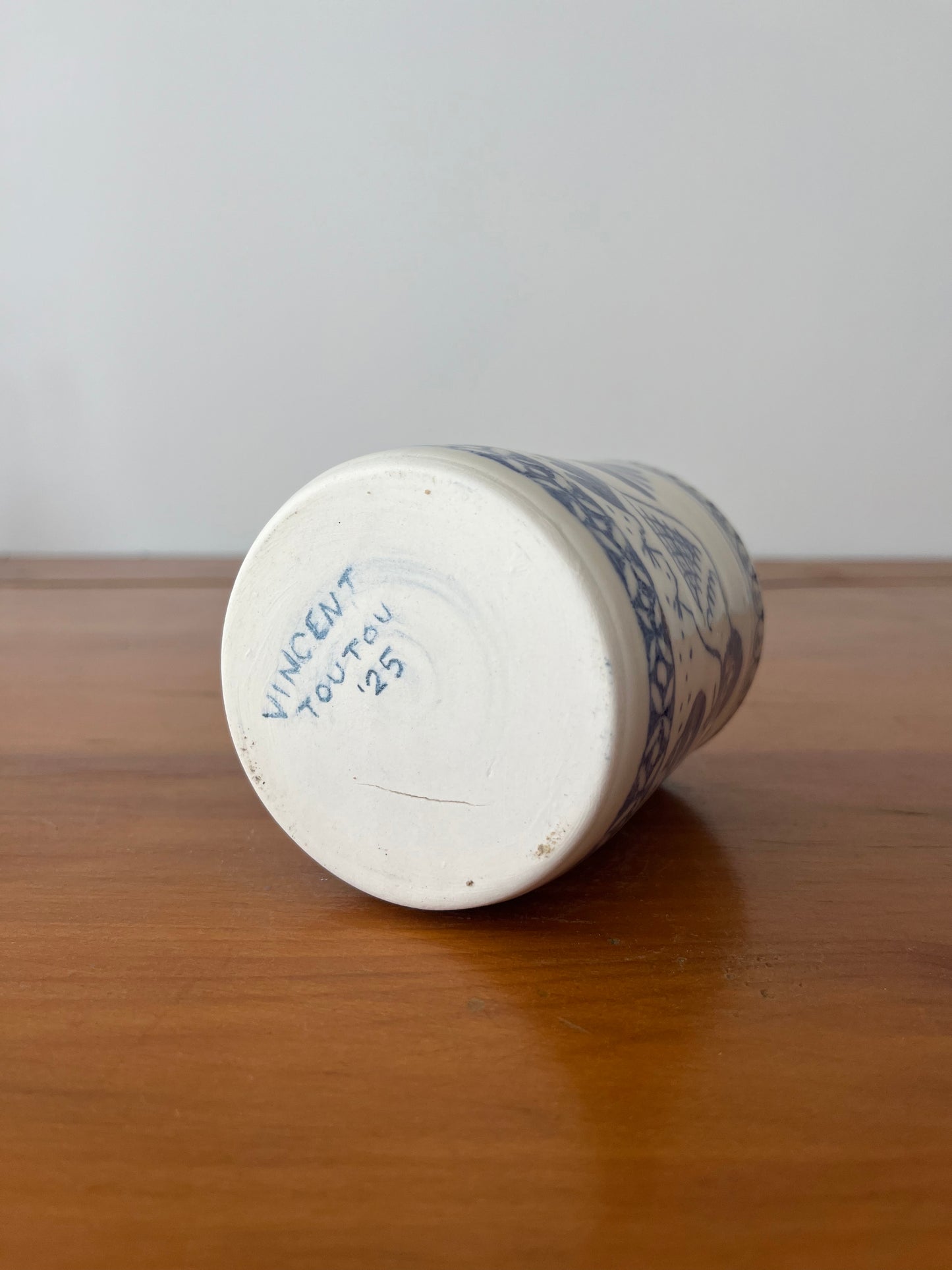 VASE No. 19