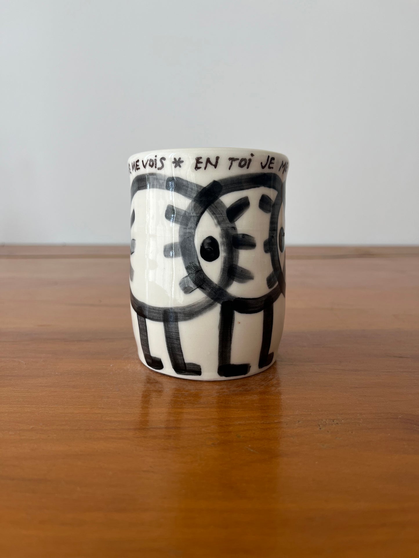 VASE No. 8