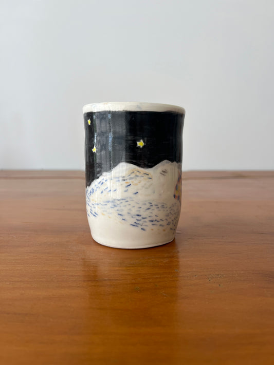 VASE n° 16