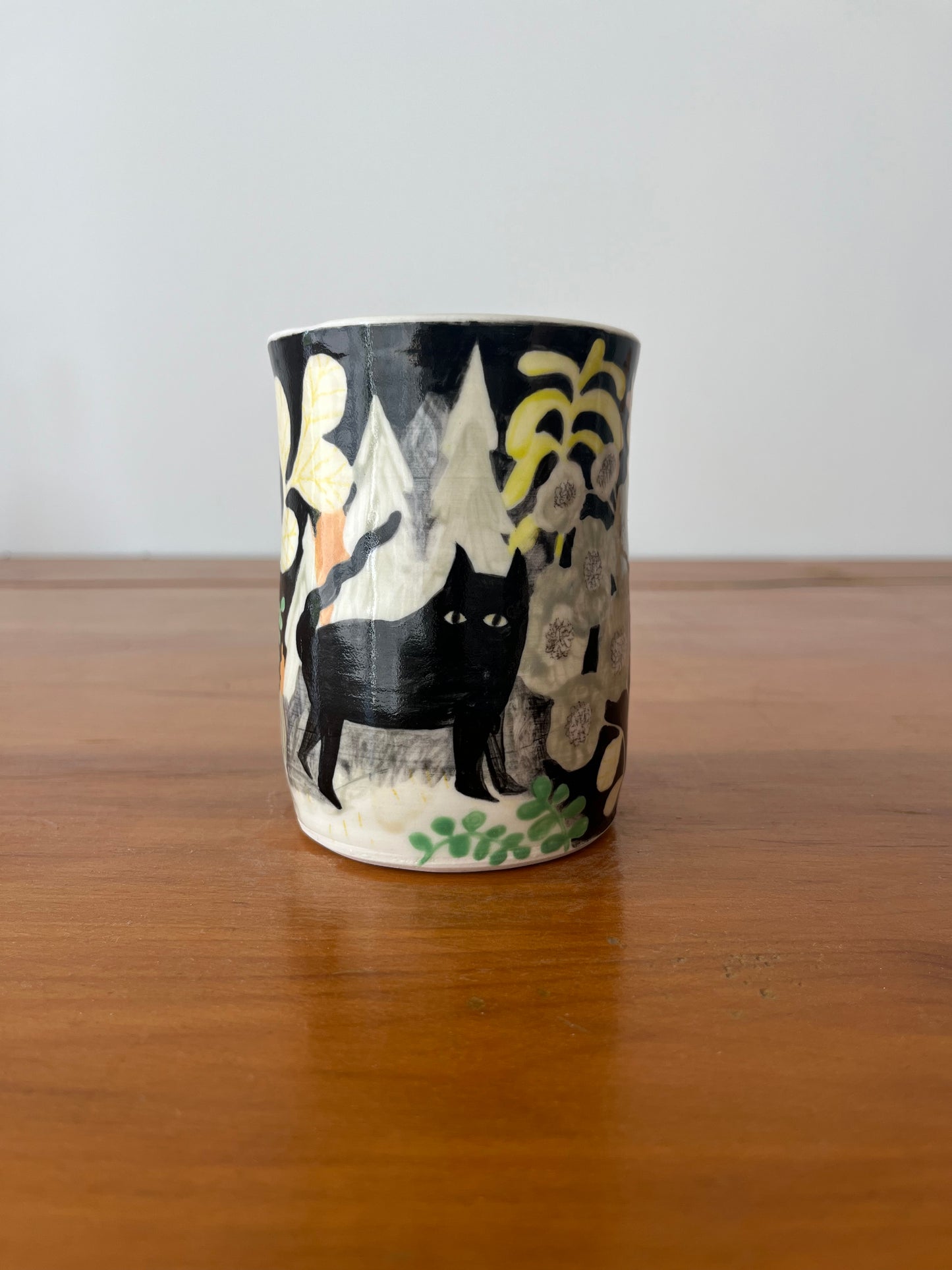 VASE No. 20