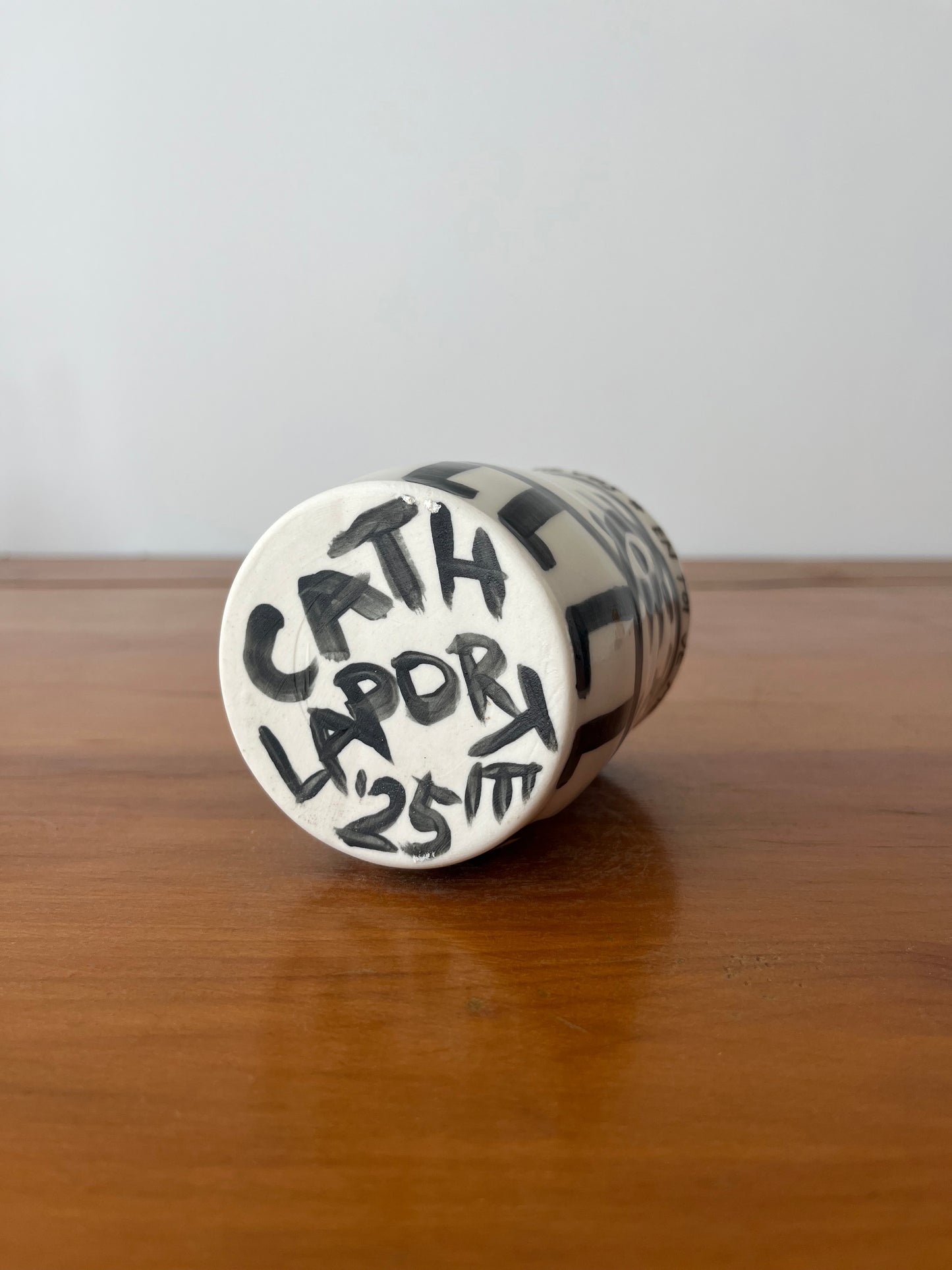VASE No. 8
