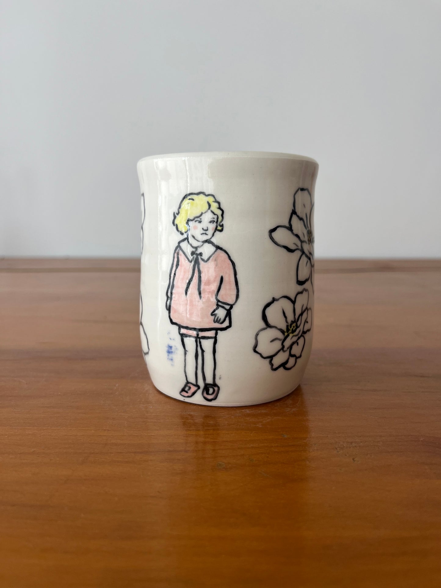 VASE No. 1