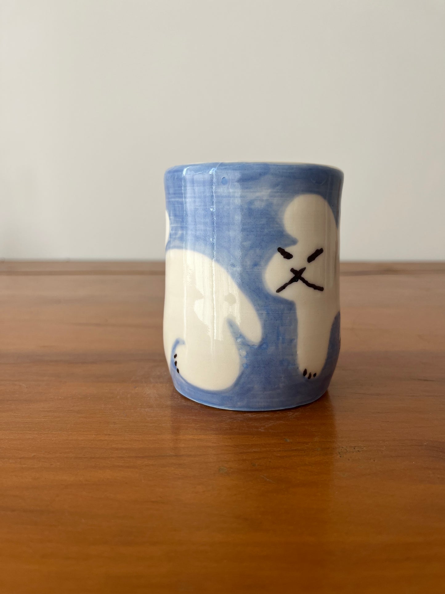 VASE No. 9
