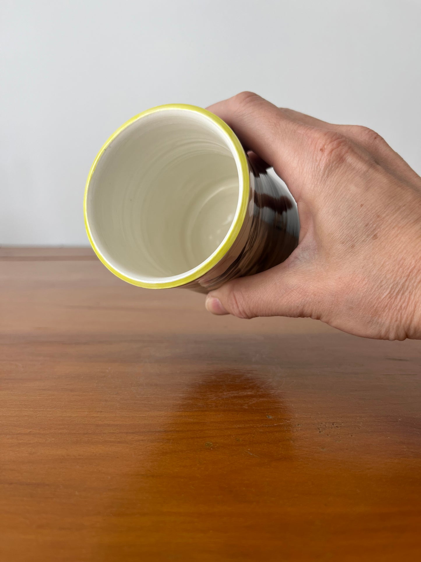 VASE No. 4