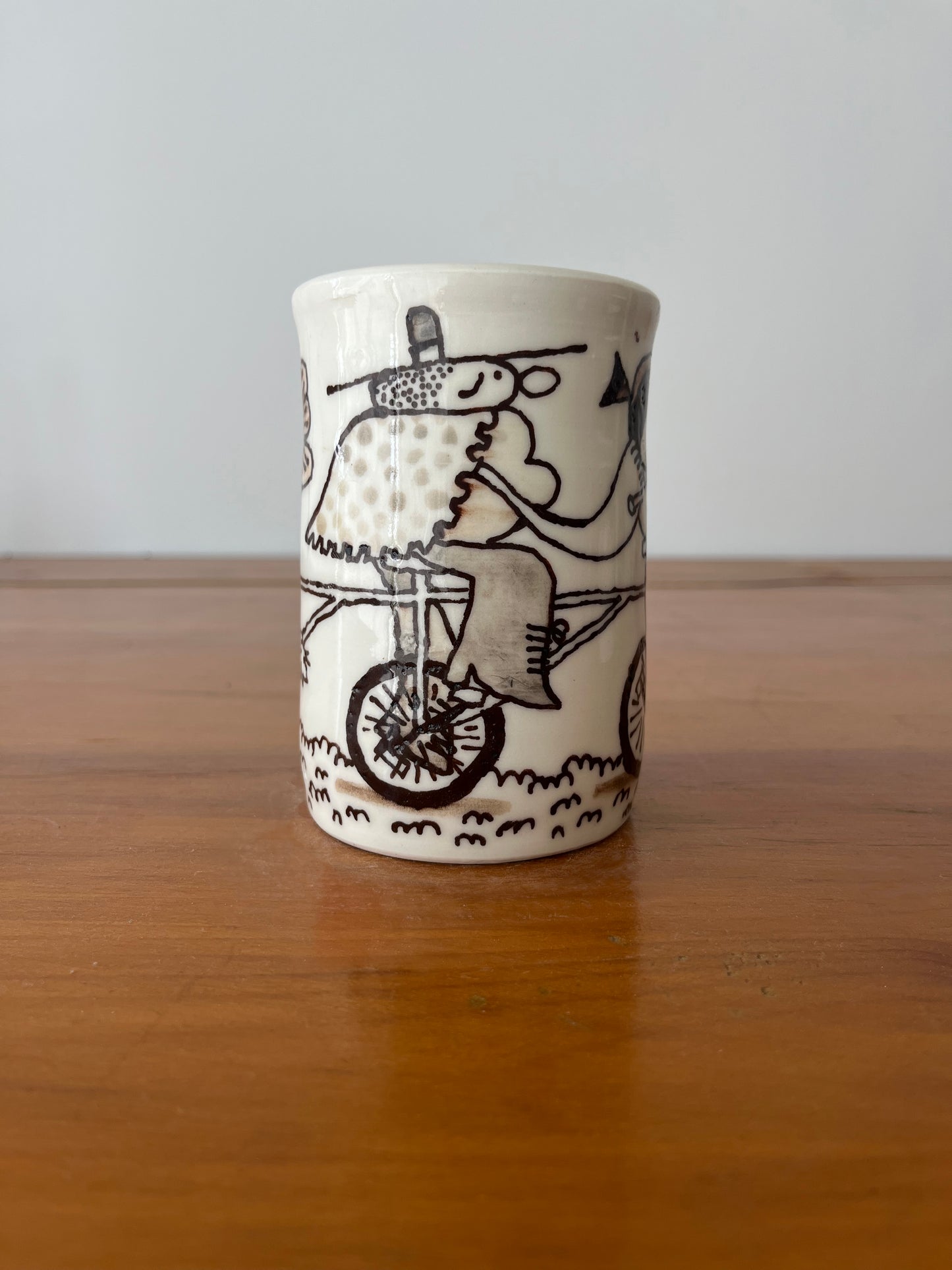 VASE No. 17