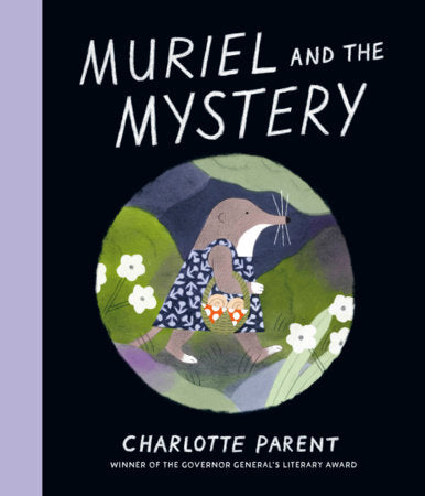 Story and Craft with Charlotte Parent — October 18