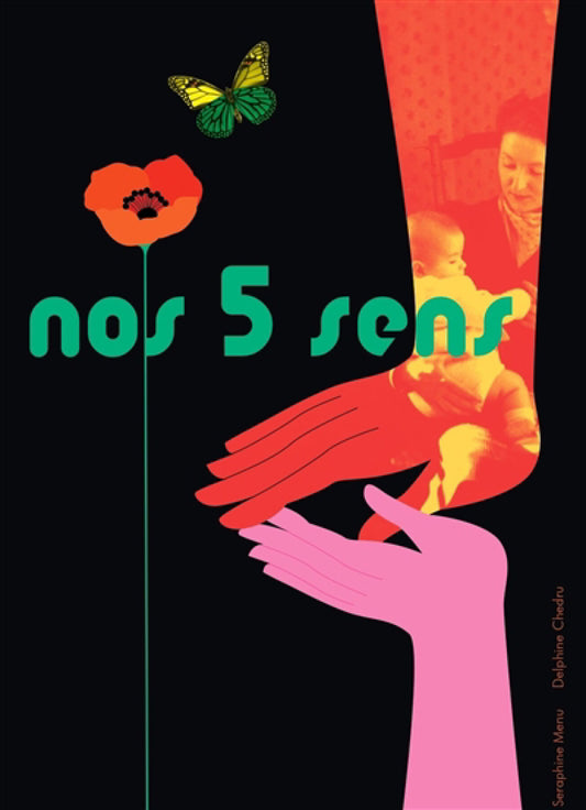OUR 5 SENSES