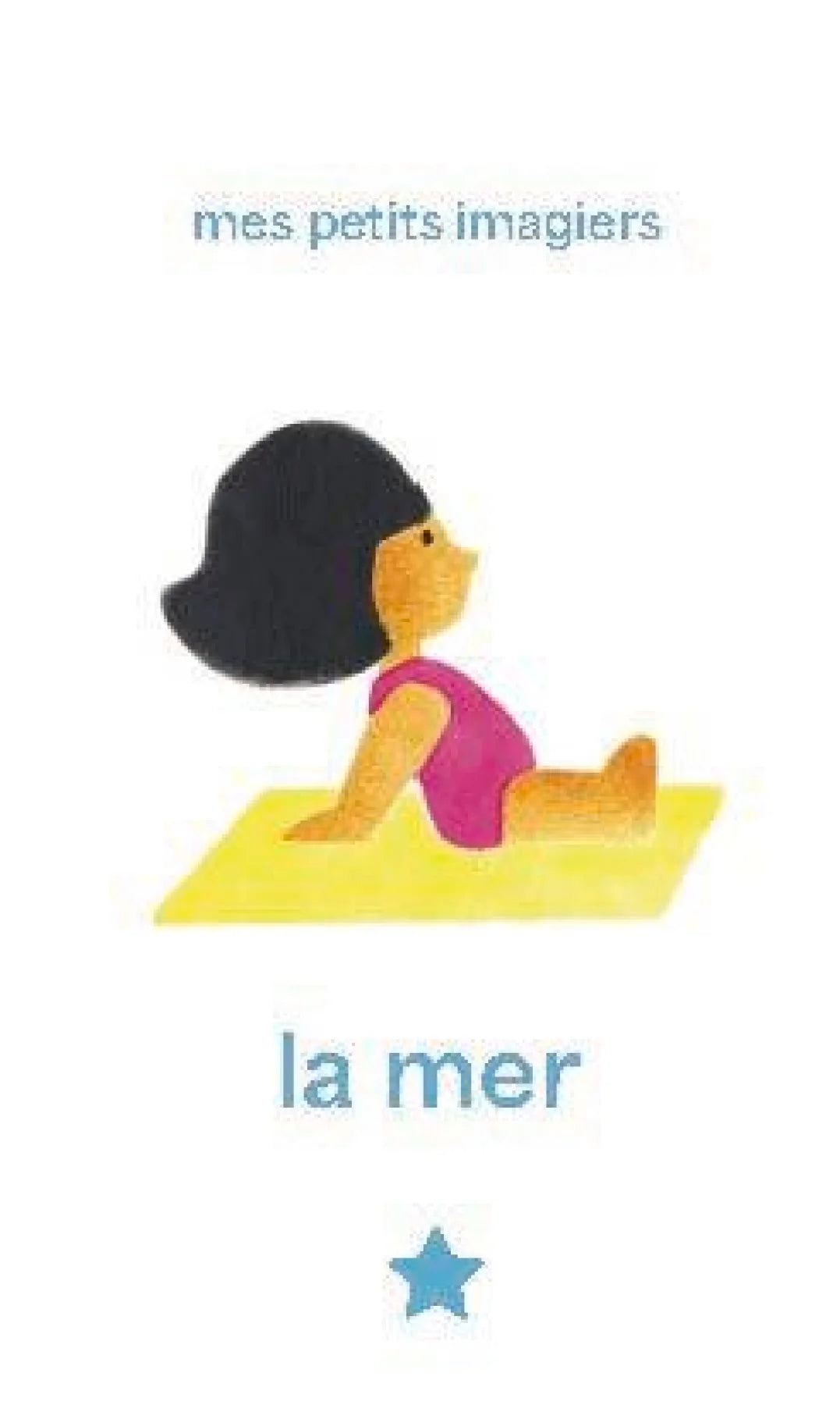 LA MER