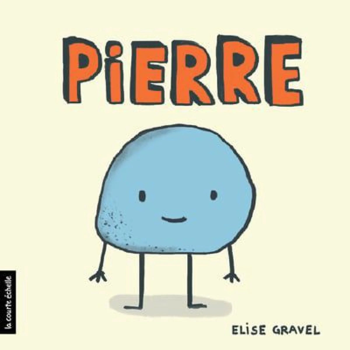 OLLIE, A BOOK ON MINDFULNESS