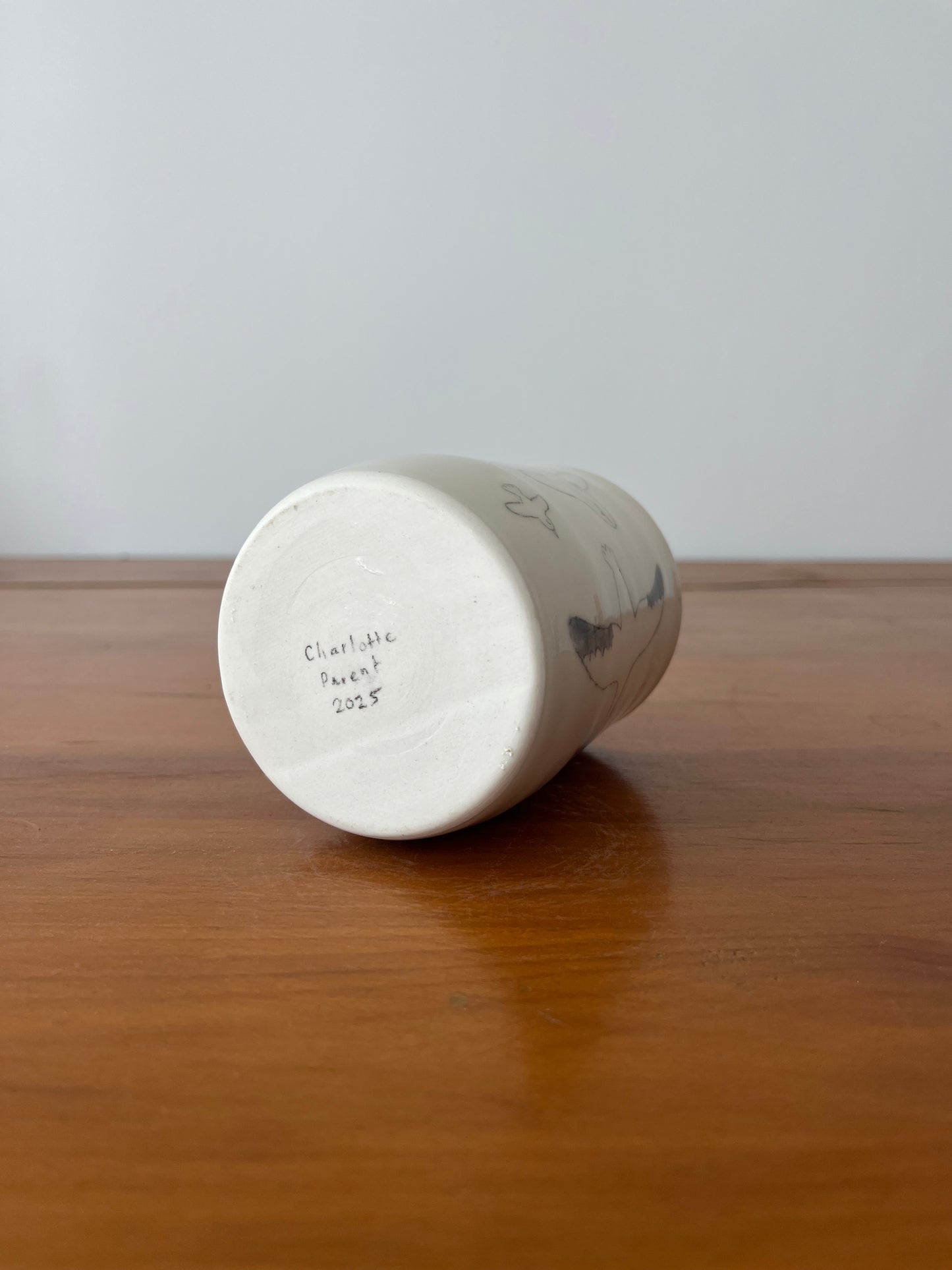 VASE No. 5