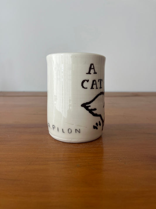 VASE n° 12