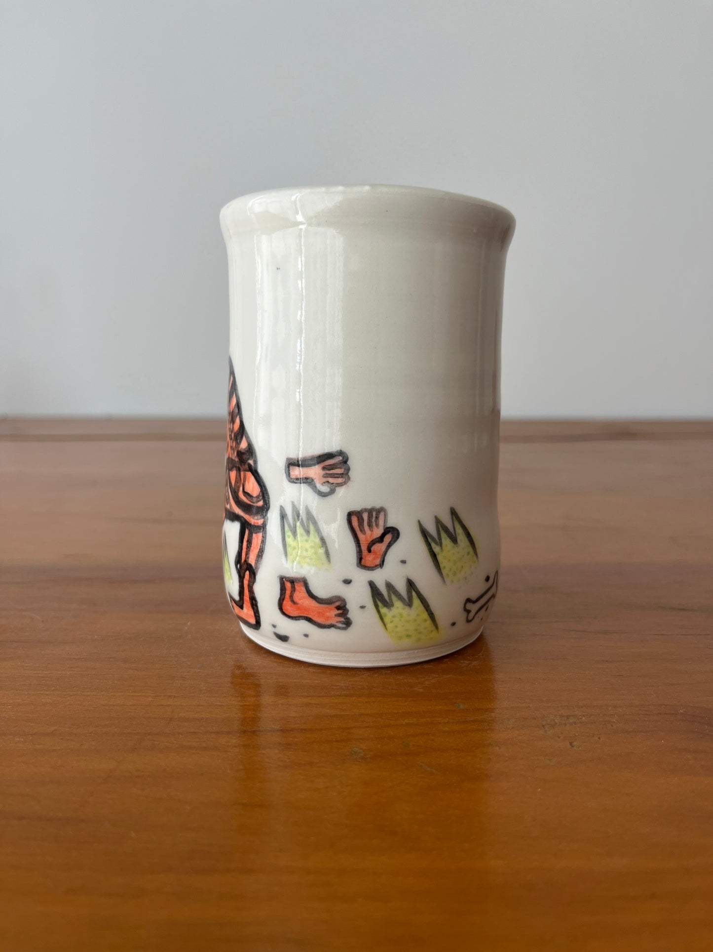 VASE No. 18