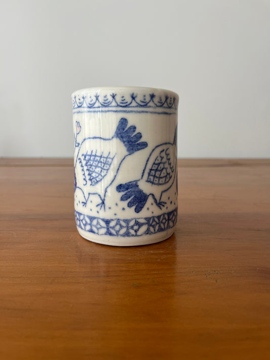 VASE n° 19