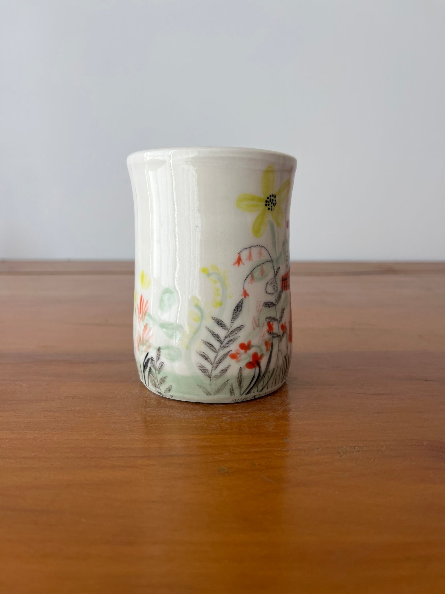 VASE No. 2