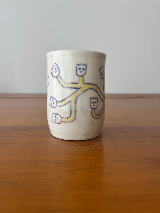 VASE n° 13