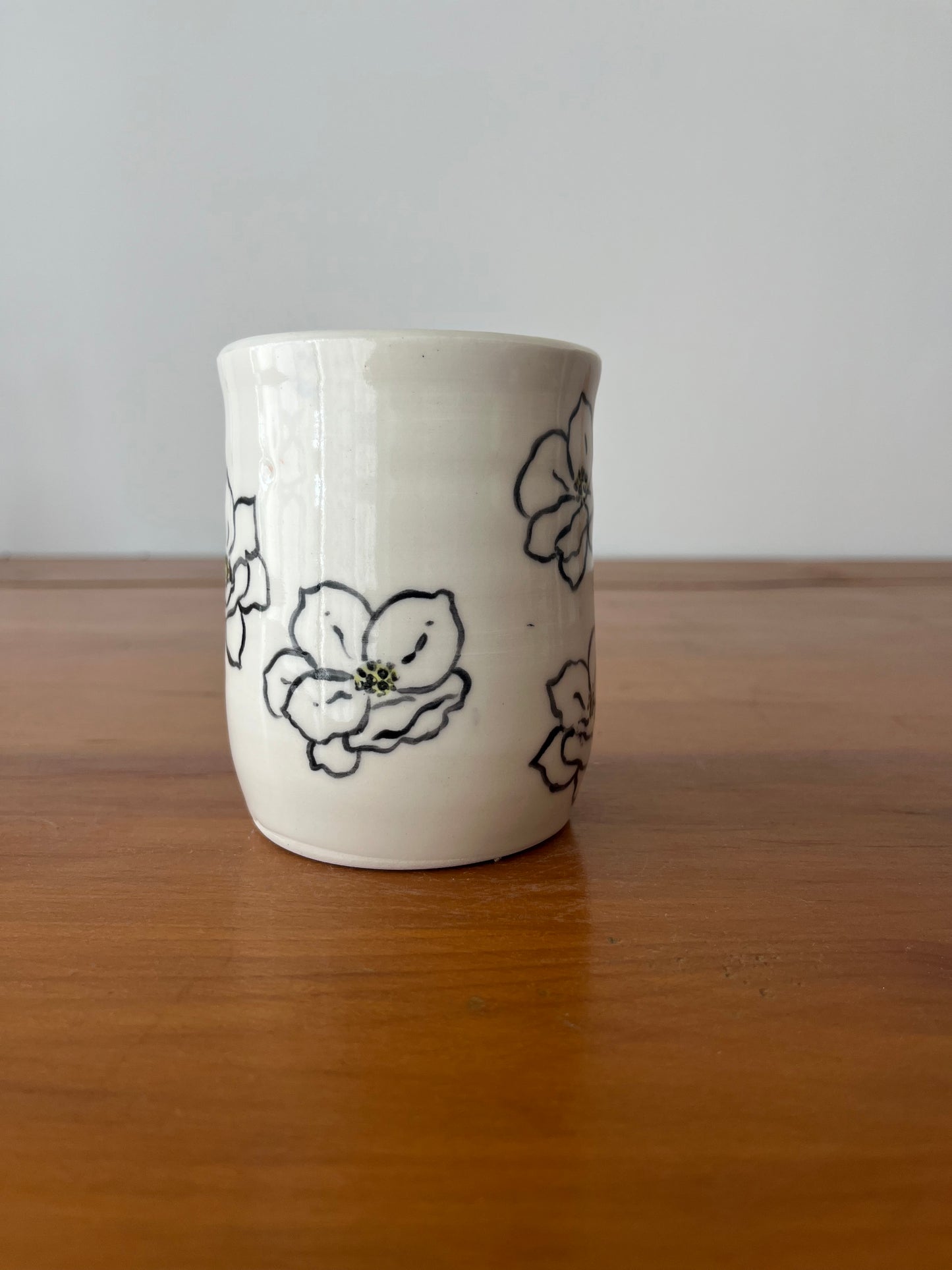VASE No. 1