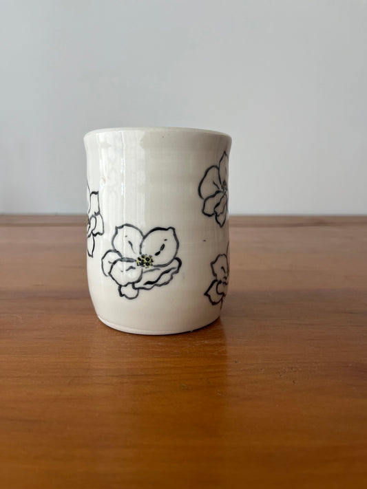 VASE n° 1
