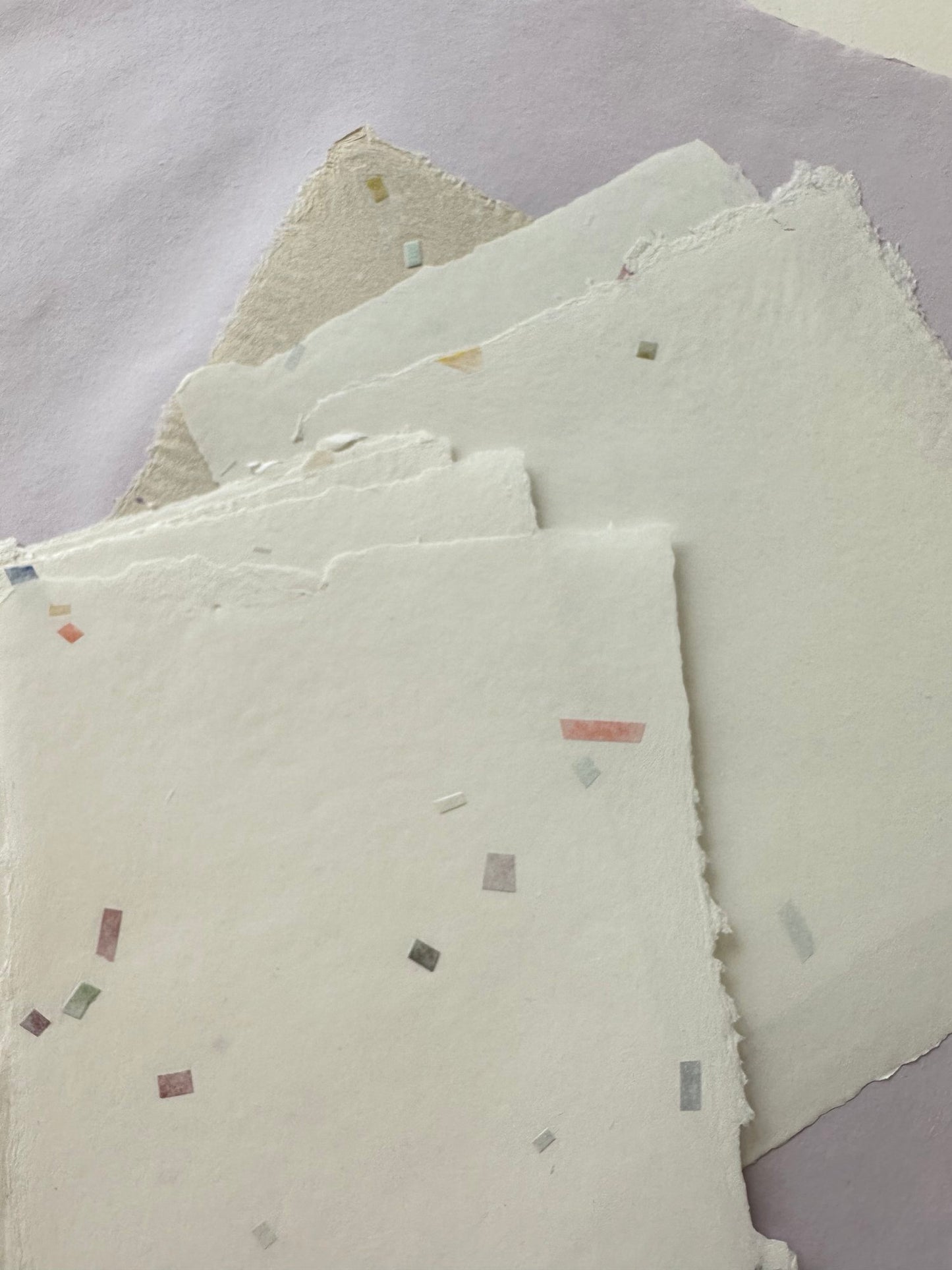 CONFETTI PAPER