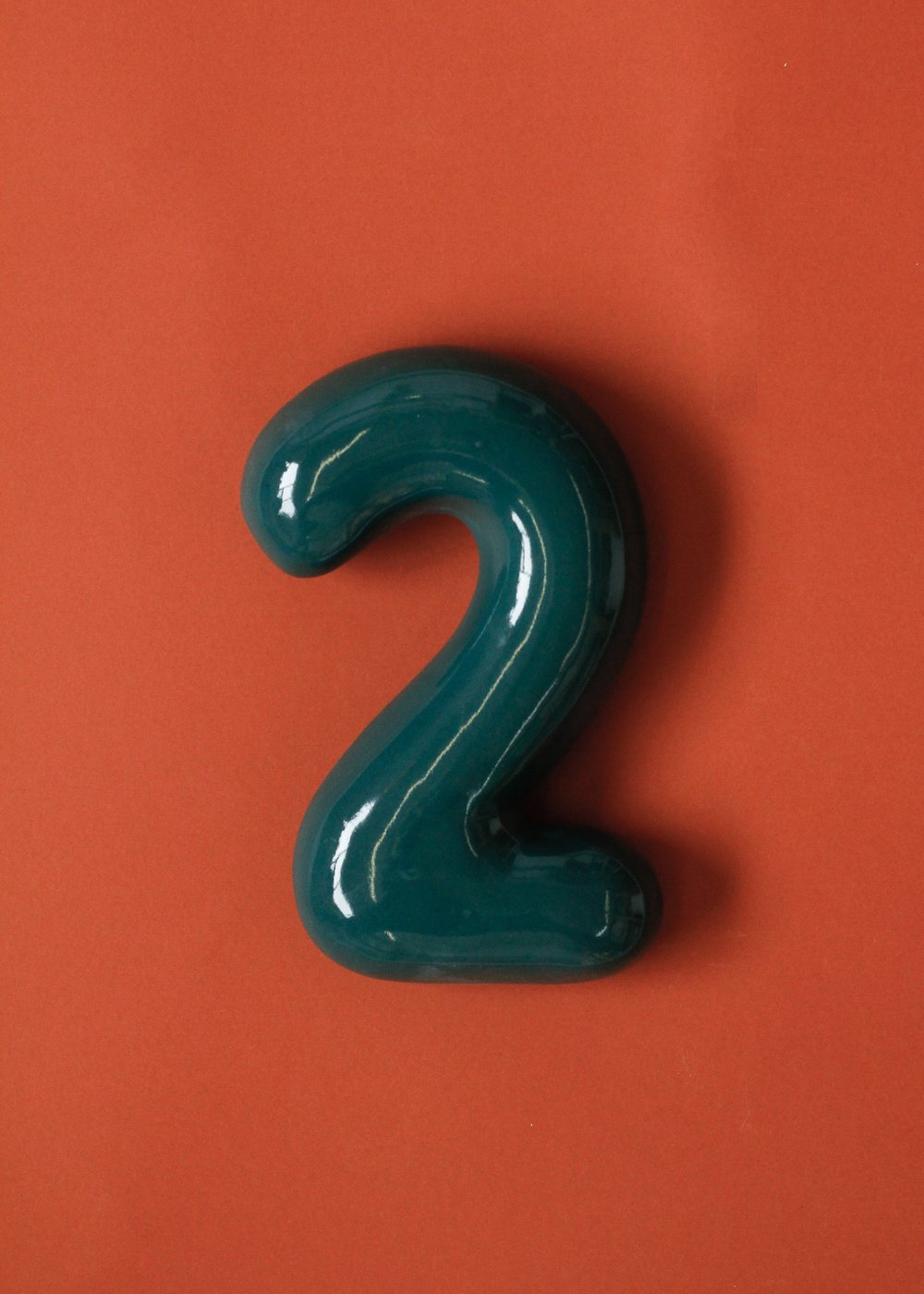 NUMBER 2