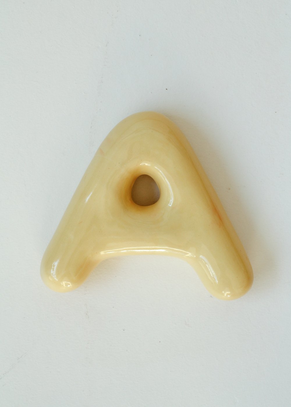 LETTER A