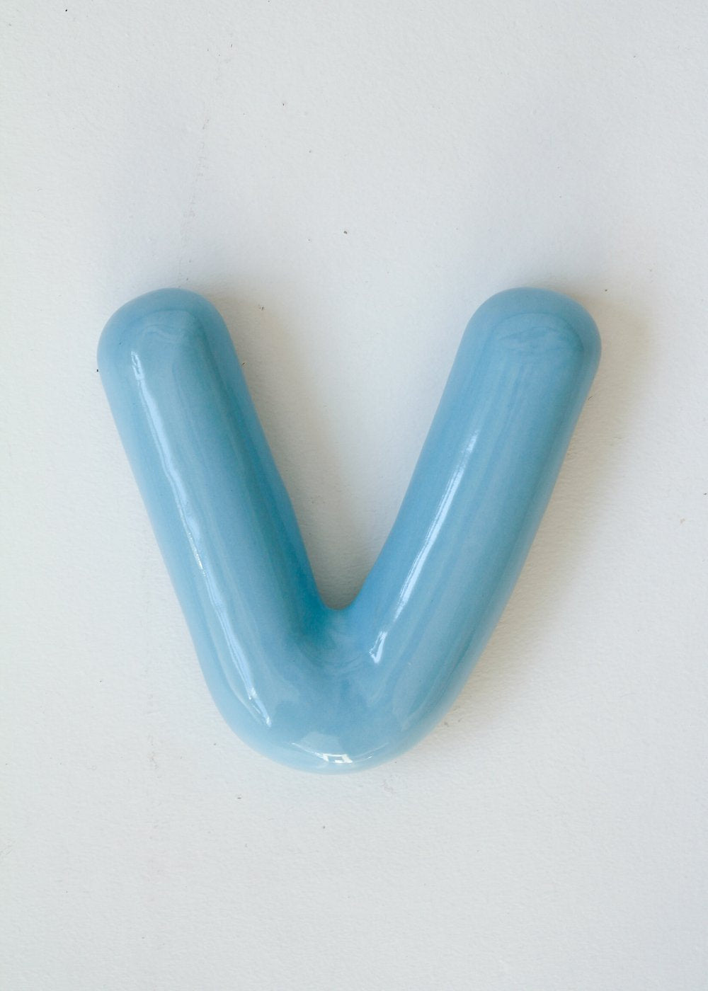 LETTER V