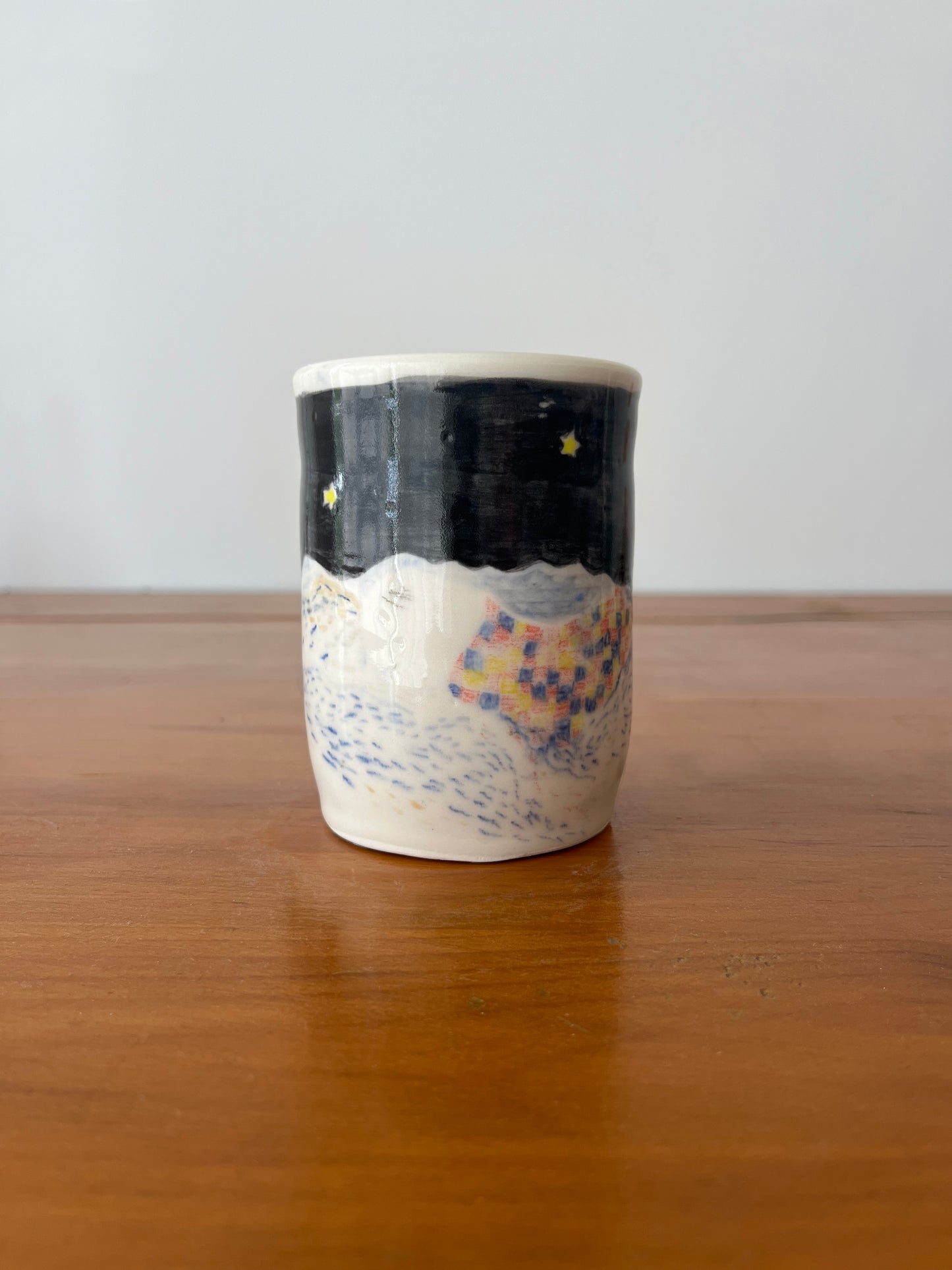 VASE No. 16