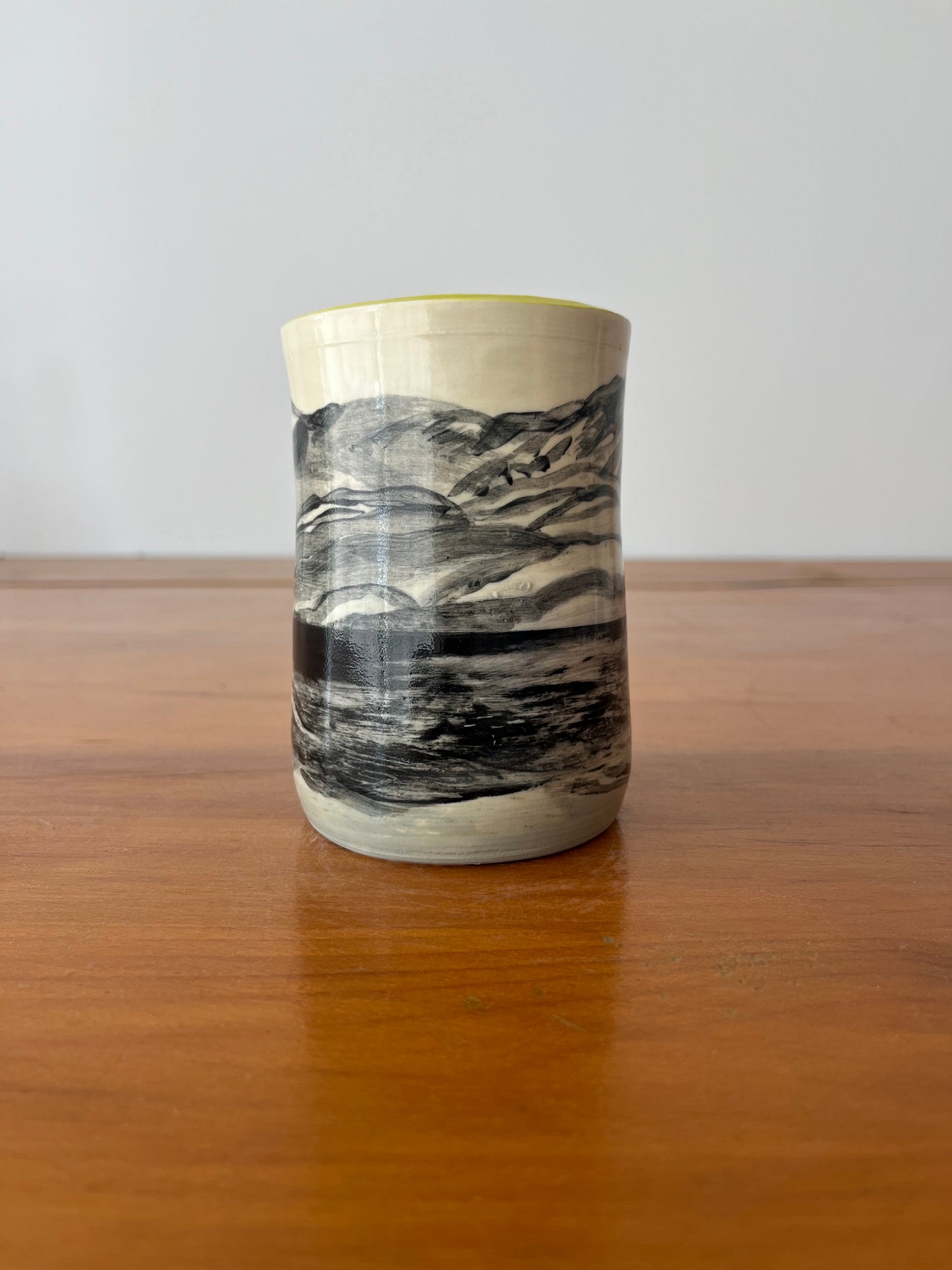 VASE No. 4