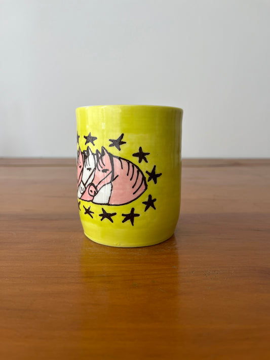 VASE n° 14