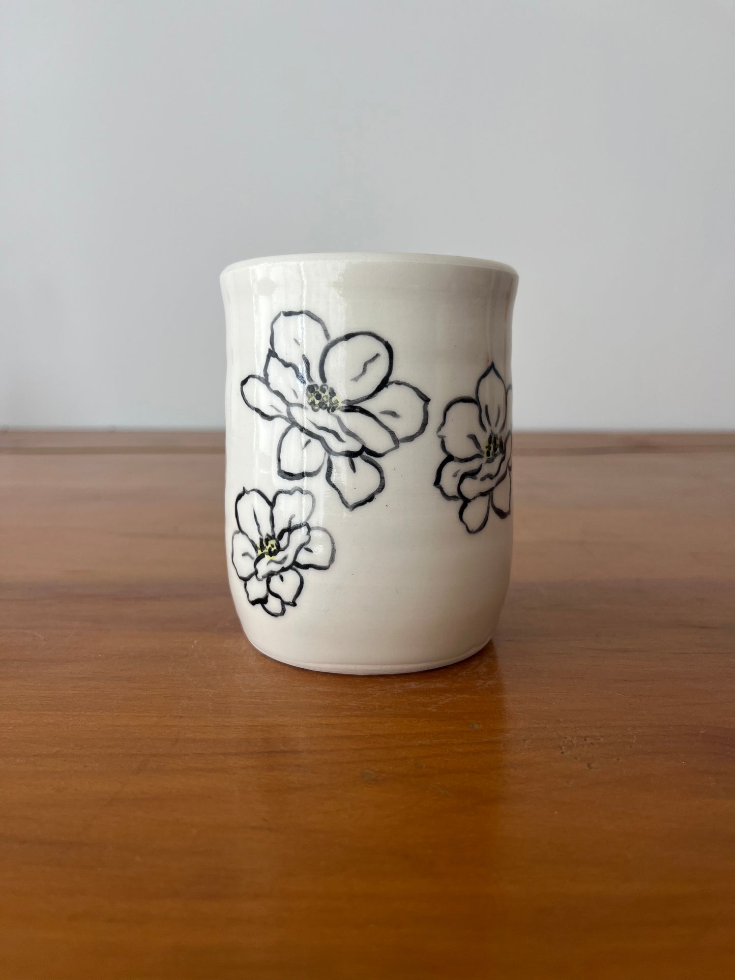 VASE No. 1