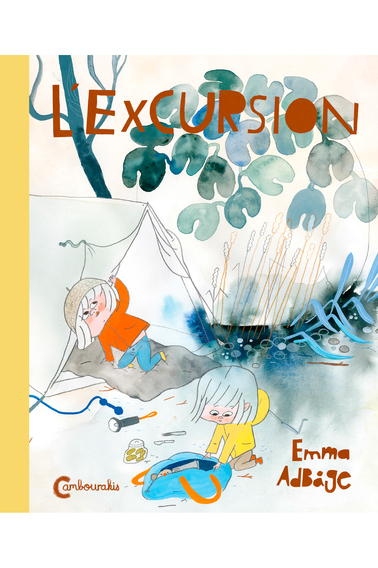 Lexcursion
