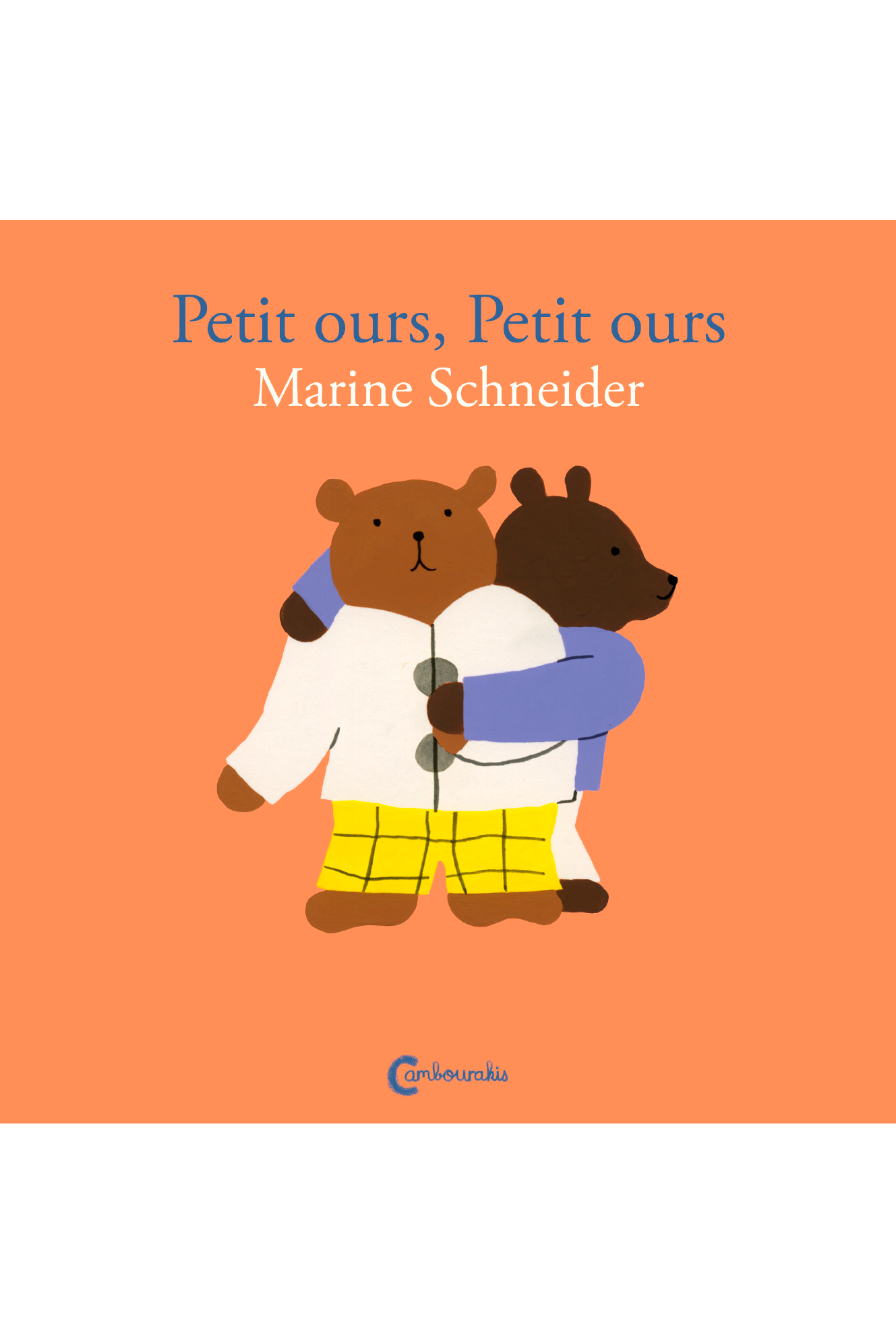 Petit-ours-petit-ours