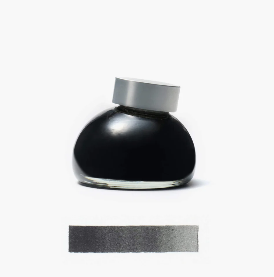 BLACK INK